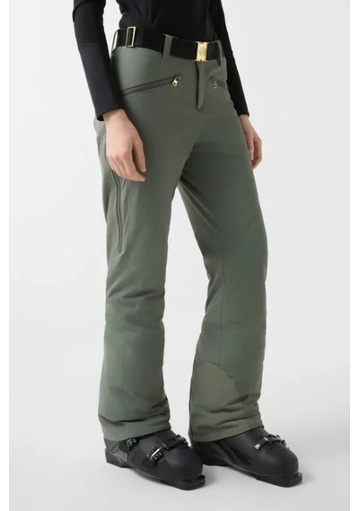 Bogner Sport Ilka Kayak Pantolonu Eucalyptus Yeşil