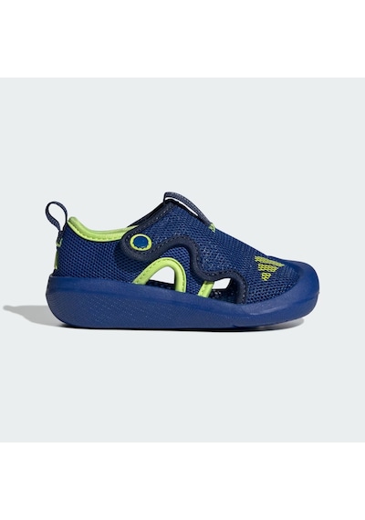 Adidas Altaventure 3 I Unisex Çocuk Sandalet Jp5753 Lacivert