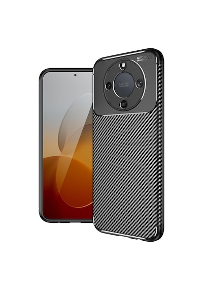 Microsonic Honor Magic 8 Lite Kılıf Legion Series Siyah -