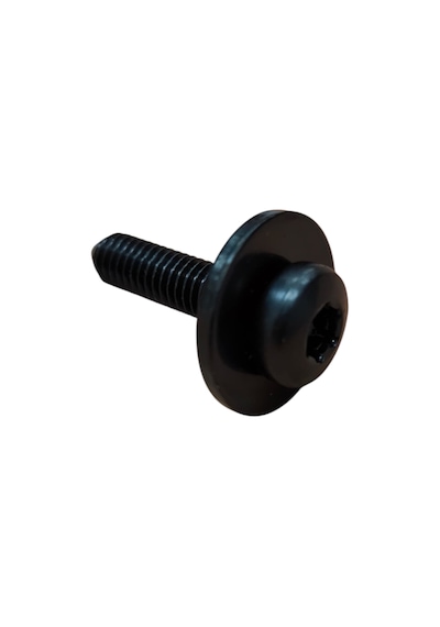 M6 X 23 X 20 Mm T30 Torx Oynar Pul 50 Adet