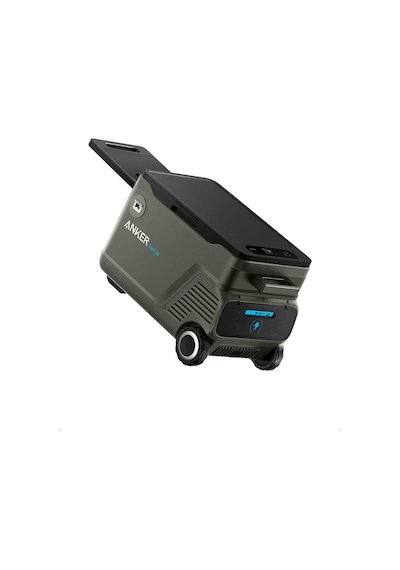 Anker Powered Cooler 43l A17a1
