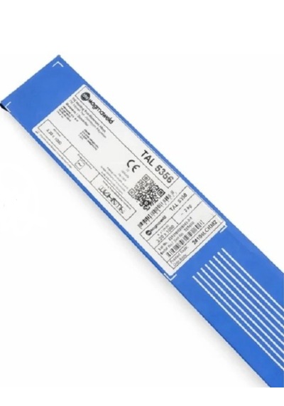 Tal 5356 3.20 X 1000 Alüminyum Argon Tig Kaynak Teli 2 Kg