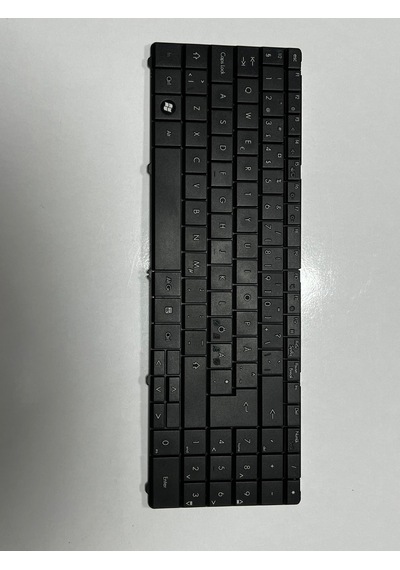 Packard Bell SL45 VESUVI SL51 VESUVI MP-07F33SU-9201 klavye