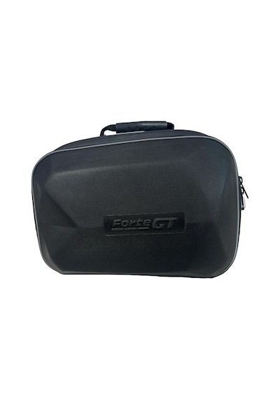 Forte Gt 70887 Delpıero Yan Çanta Körüklü