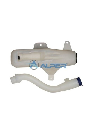 Alper Cam Su Fıskıye Deposu Fıat Egea 15 Motorsuz AOD-ALPER 281151