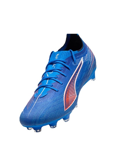 Puma Ultra 6 Pro Fg/ag Erkek Çoklu Çim Zemin Kramponu 10855101 Mavi Mavi