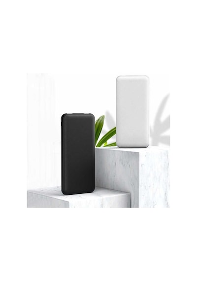 Power Bank P62 Pro 10.000 Mah. Beyaz BEYAZ