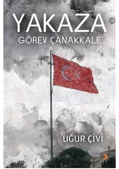 Yakaza / Uğur Çivi