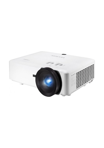 Viewsonic LS860WU 1920x1200 DLP 5000 ANSI Kısa Mesafe Projeksiyon Cihazı
