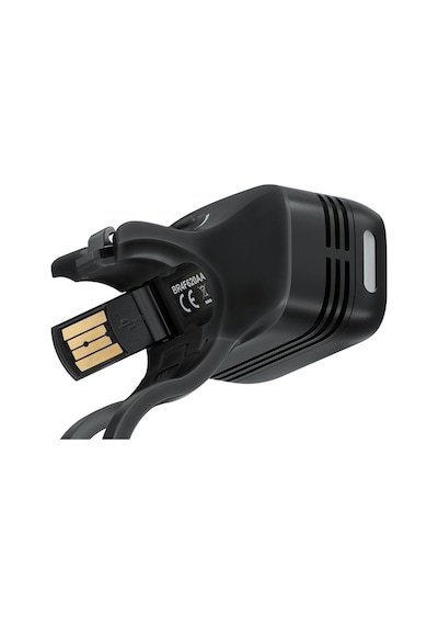 Knog Blinder Road Bisiklet Ön Far 400 Lumen Usb Şarjlı Siyah