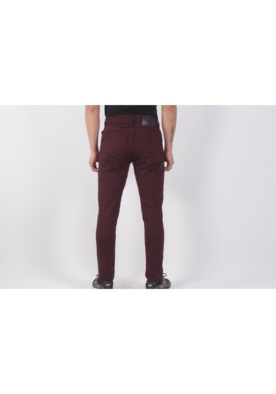 Black Steel Slimfit Erkek Pantolon 36000