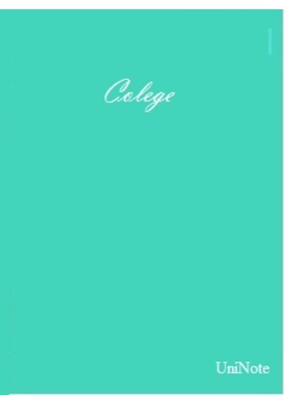 Çınar College Pp. Kap.defter Dikişli A4 60 Yp.kareli İran Yeşili