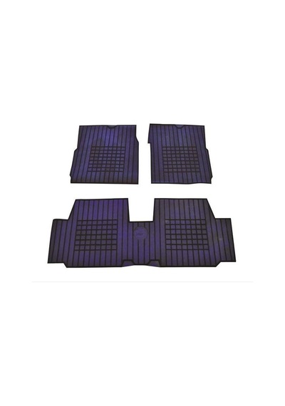 Leopar Paspas Rulo Mavi R12 Toros