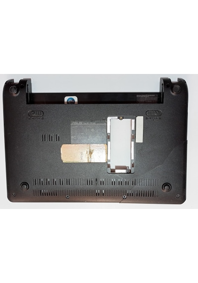Asus Uyumlu Eee Pc 1101ha - Alt Kasa Çatlak