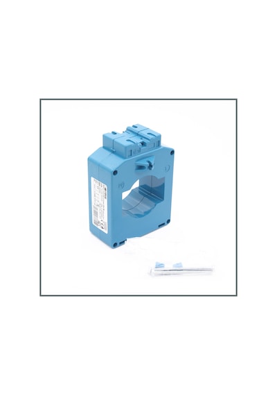 Frer Tat061 Serisi 300/5a Akım Trafosu 61x31 Or 51 Cl.1 4va
