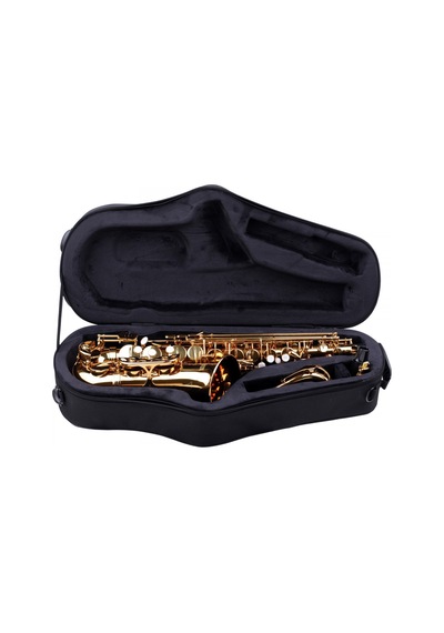 Fox Yas-6108l Alto Saksafon Öğrenci Ve Orta Seviye İçin İdeal