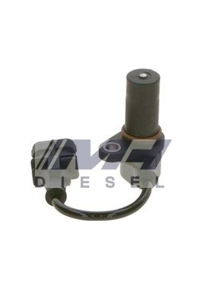Bosch 0281002660 Krank Mili Devir Sensörü Ford F-max