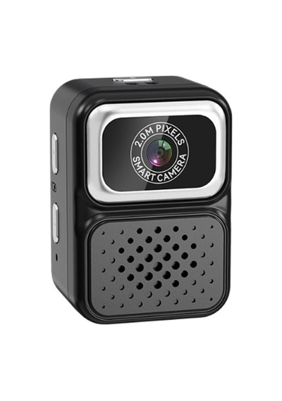 Torima CMR-36 Mini Dijital 480p Video Fotoğraf Makinesi Kamera