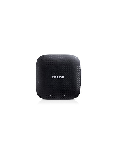 Tp-lınk Uh400 Usb 3.0 4 Port Portatif Hub-34509