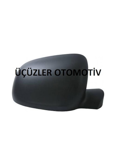 Sağ Ayna Kapağı Kangoo 4 963029296r
