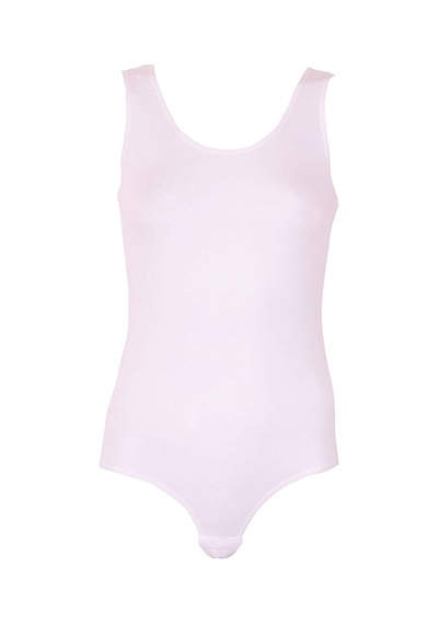 Belinay 0844 Geniş Askılı Çıtçıtlı Badi 001