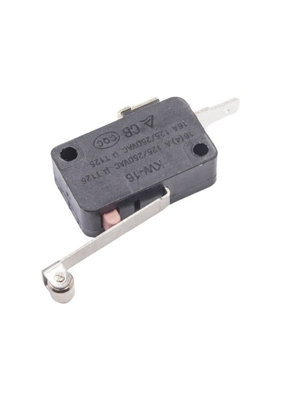 Kw16 Micro Switch No 2-pin