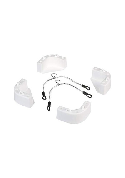 Seachoice Cooler Mounting 50 x 22