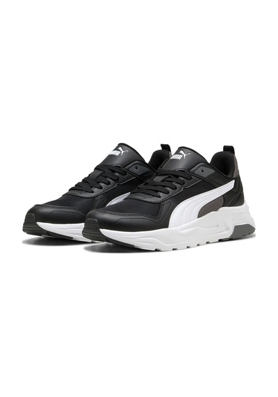 Puma Trinity 2 Unisex Spor Ayakkabı 400231 02 Siyah