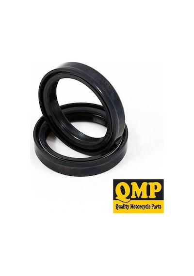Amortisör Keçesi Ön 2 Adet Yamaha Xv 750 Se 81-97, Fzr 600 R, X
