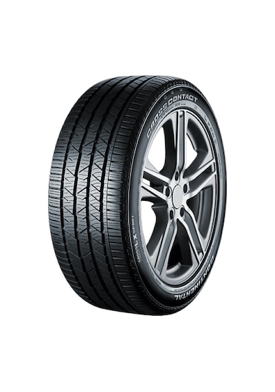 Continental 255/55R19 111W Xl Crosscontact Lx Sport J Lr 4 Mevsim Lastiği 2026