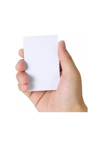 13.56mhz Rfıd Nfc Kart