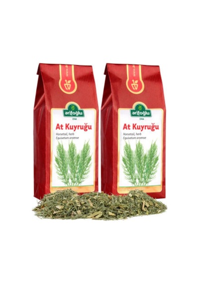 Arifoğlu At Kuyruğu 60g 2 Adet