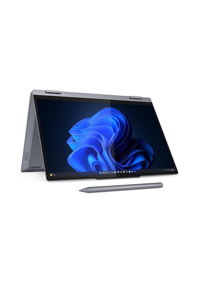 Lenovo ThinkBook 14 2-in-1 G5 IAU 21SQ002TTXA19 Ultra 7 255U 32 GB 1 TB SSD 14" Free Dos Dizüstü Bilgisayar