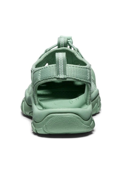 Keen 1030727 Newport H2 Monochrome/granite Green Kadın Sandalet Yeşil