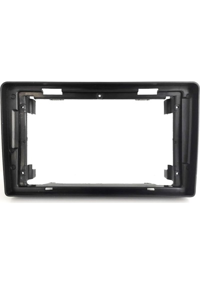 Oto Tablet Çerçeve 9 Cıtroen Berlıngo 2010-2016 Newfron Cr-022b