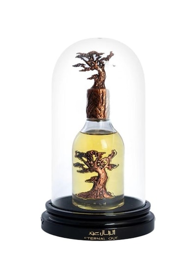 Lattafa Pride Eternal Oud Edp 100 Ml Diğer