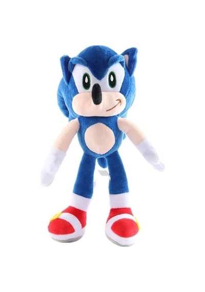 Peluş Oyuncak Boom Peluş 40 Cm Mavi