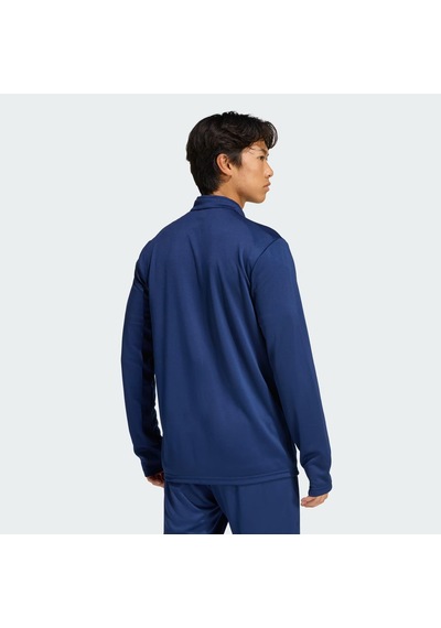 Adidas Jz6589 Ent26 Tk Erkek Spor Ceket Lacivert