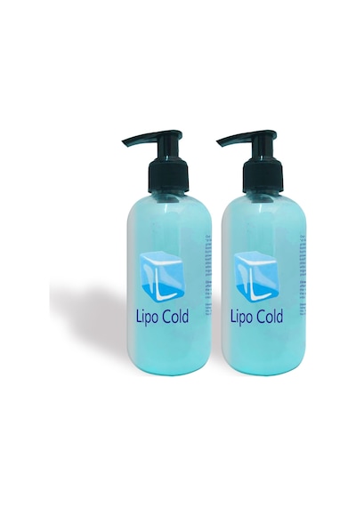 Lipo Cold Yeni Görünümünüze Krem 2 Adet 250 Ml