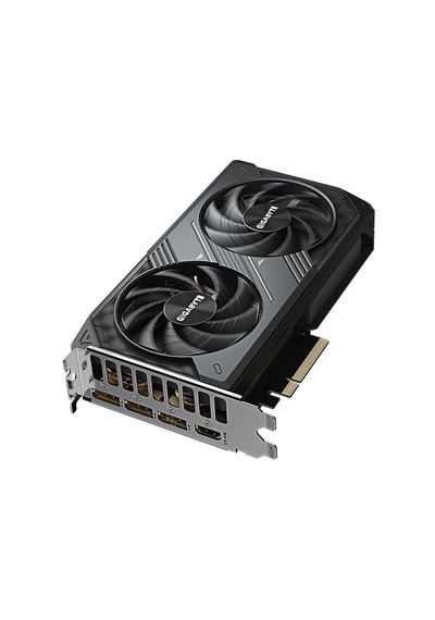 Gigabyte Rtx5060 Windforce Oc 8gb Gddr7 Gv-n5060wf2oc-8gd