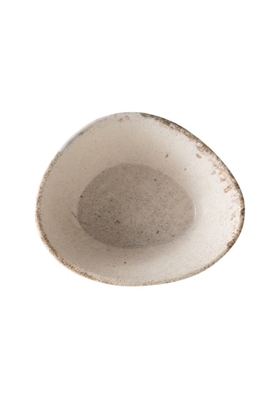 Mudo Home Trıbeca Kase Krem 17cm Çok Renkli