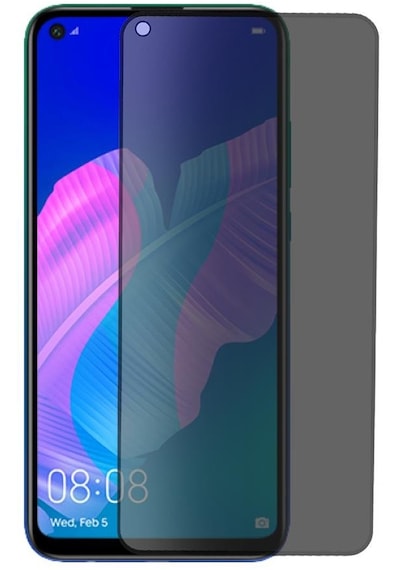 Huawei Nova 11 Se İle Uyumlu Ön-arka Hayalet Darbe Emici Hd Ekran Koruyucu Kaplama