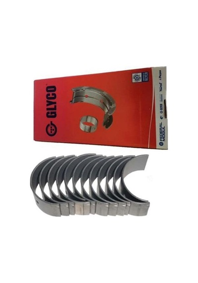 Kol Yatak Std 206 Gti-406 Ym-407 2.0 407-C5-406 1.8 306-Xsara 1.8 N11.5039