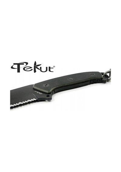 Tekut Kamp Nextorch Ares B Bıcak Hk5025 Gt Siyah
