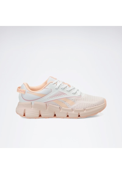 Reebok 6m Zıg Dynamıca 6 Kadın Koşu Ayakkabısı 102277683 Beyaz