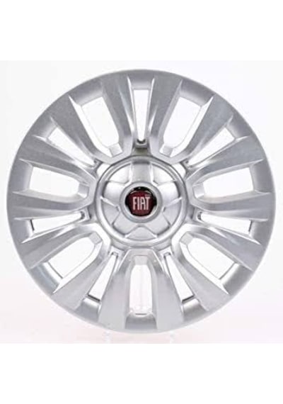 Fıat Egea 16 İnç Jant Kapağı  Mopar Oem: 735650524