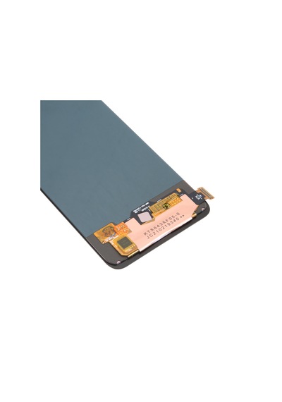 Teknonet Oppo A96 5g Uyumlu Oled Lcd+dokunmatik - Siyah