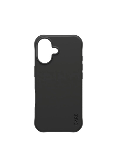 Panzerglass By Care Apple iPhone Uyumlu  17 Samba Magsafe Siyah Kılıf