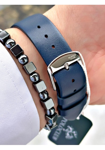 Jg. Polo Clup Jpc.0725 Erkek Kol Saati Gri