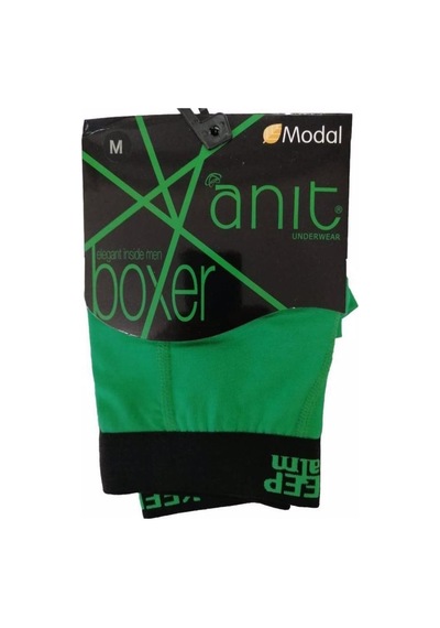 3'Lü Anıt 1266 Modal Erkek Renkli Boxer